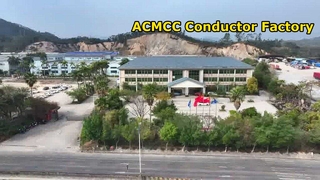 ACMCC Conductor Factory Tour